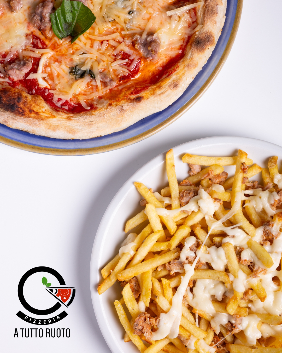 🎉 APERTURA STRAORDINARIA – Lunedì 2 Giugno
📣 Lo sappiamo, il lunedì di solito ce ne stiamo buoni… ma quando è festa, si festeggia insieme!
Per la Festa della Repubblica, lunedì 2 giugno la nostra pizzeria sarà aperta per farvi gustare la regina del nostro forno: la vera pizza nel ruoto! 🔥🍕
📍Prenota il tuo tavolo, ché se il ruoto scrocchia… è peccato perderlo.
📞 081 1953 3039 / 📲 +39 333 308 8474
🚚 Delivery con 𝗝𝘂𝘀𝘁 𝗘𝗮𝘁 𝗲 𝗔𝘃𝘃𝗼𝗼𝗹𝗼.
➖➖➖➖➖➖➖➖➖➖
#pizzeriAtuttoRuoto
❤️ Genuina, verace, com’a casa. Anche di lunedì.
#AperturaStraordinaria #PizzaNelRuoto #2Giugno #FestaDellaRepubblica #PizzeriaVerace #LunedìPizza #ScrocchiaBene