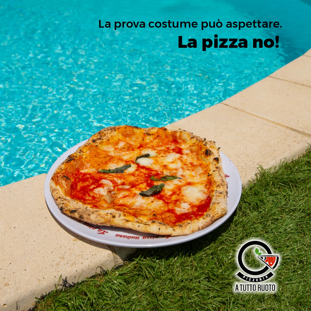 🍕💦 Dieta da spiaggia? Anche no.
Qui l’unico addominale che ci interessa… è quello che regge la pizza sul bordo piscina.
La prova costume può aspettare. La pizza, no. 😂
Ogni trancio è un tuffo nel gusto!
💦 Tagga chi dovrebbe essere qui con te… e prenota il tuo angolo di paradiso con vista forno a legna.
Per informazioni & consegne a domicilio:
📞 081 1953 3039 / 📲 +39 333 308 8474
🚚 Delivery con 𝗝𝘂𝘀𝘁 𝗘𝗮𝘁 𝗲 𝗔𝘃𝘃𝗼𝗼𝗹𝗼.
➖➖➖➖➖➖➖➖➖➖
#pizzeriAtuttoRuoto
#stayruoto #Poggiomarino #AtuttoRuotoPizzeria #PizzaPerTutti #pizzanelruoto #PizzeriaDeccellenza #laverapizzanelruoto