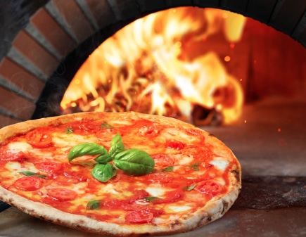 Cottura al forno o forno elettrico: le differenze - Pizzeria A Tutto Ruoto