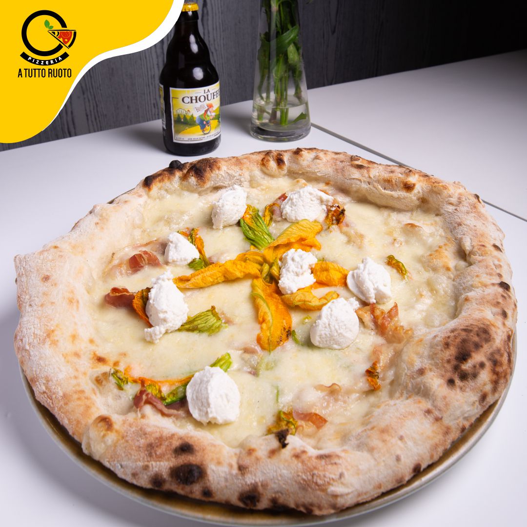 🔥 Hai voglia di una pizza speciale? 🔥
Vieni a scoprire la nostra pizza nel ruoto, una vera prelibatezza che ti conquisterà al primo morso. Ti aspettiamo in pizzeria per gustare una pizza unica nel suo genere!
📍 Siamo a Via Roma, 44, Poggiomarino (NA)
✨ Un ambiente accogliente, una pizza che sa di tradizione e innovazione!
Per informazioni & consegne a domicilio:
📞 081 1953 3039 / 📲 +39 333 308 8474
🚚 Delivery con 𝗝𝘂𝘀𝘁 𝗘𝗮𝘁 𝗲 𝗔𝘃𝘃𝗼𝗼𝗹𝗼.
➖➖➖➖➖➖➖➖➖➖
#pizzeriAtuttoRuoto
#stayruoto #Poggiomarino #AtuttoRuotoPizzeria #PizzaPerTutti #pizzanelruoto #PizzeriaDeccellenza #laverapizzanelruoto